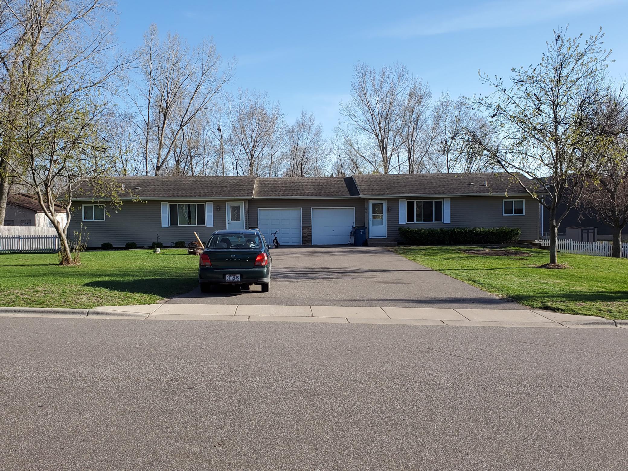View of Residential Income at 11896 192nd Avenue, Elk River MN 55330, Elk River - Mike Wilen | Minnesota Team Real Estate