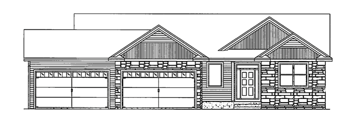 View of Residential at 20859 Yellowpine Street, Oak Grove MN 55011, Oak Grove - Mike Wilen | Minnesota Team Real Estate