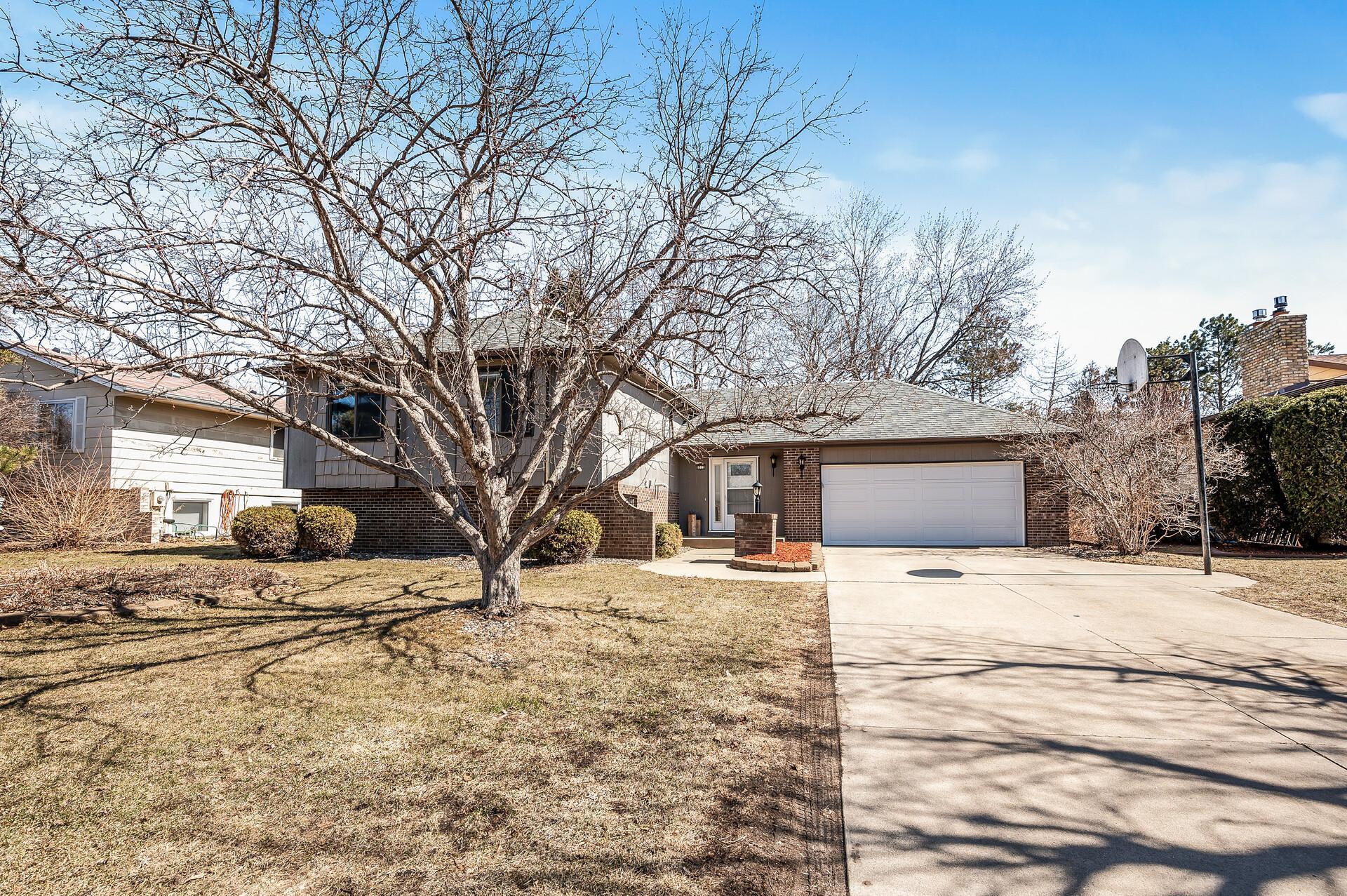 View of Residential at 8312 Douglas Drive, Brooklyn Park MN 55443, Brooklyn Park - Mike Wilen | Minnesota Team Real Estate