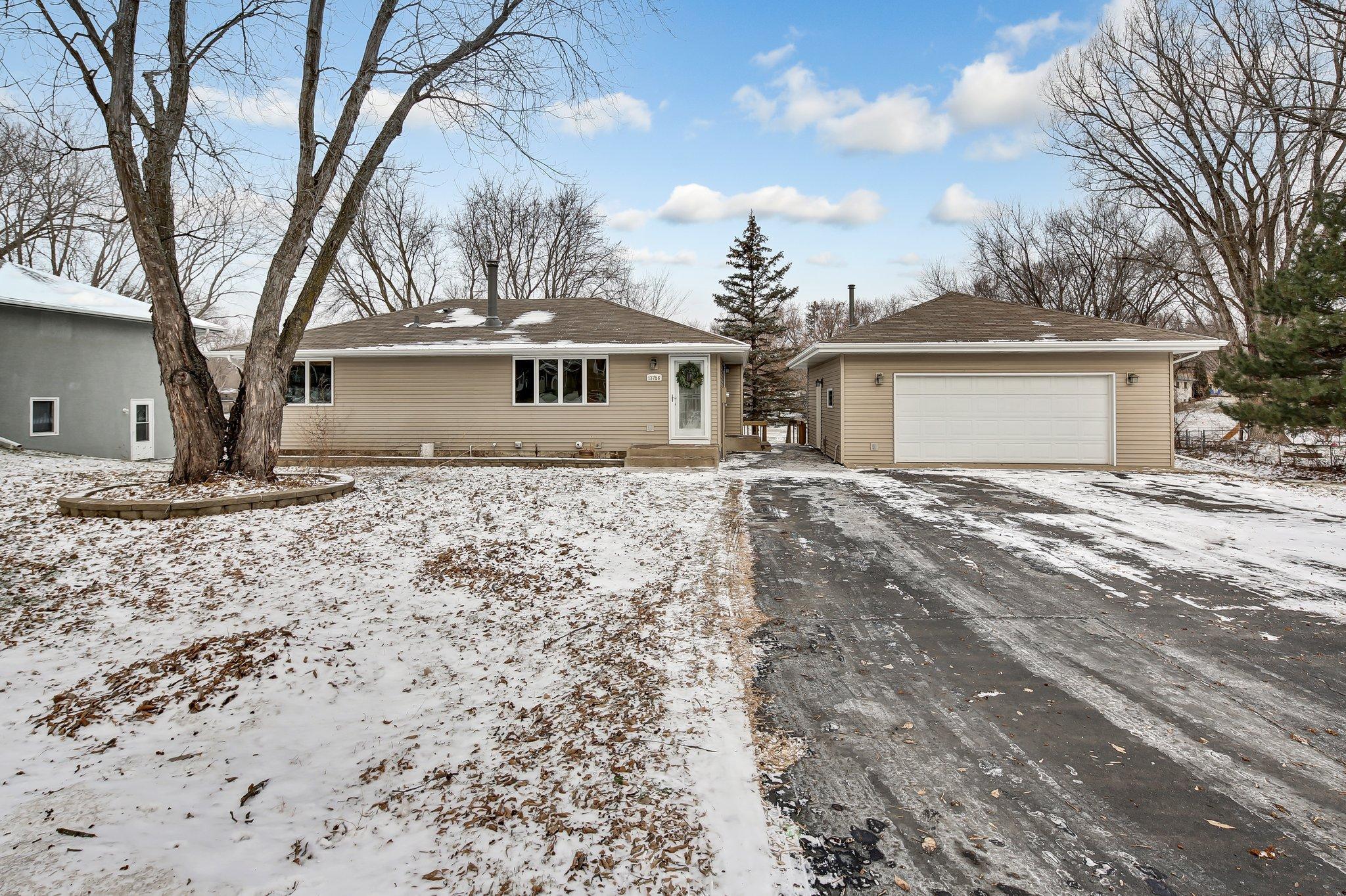 View of Residential at 13756 63rd Avenue, Maple Grove MN 55311, Maple Grove - Mike Wilen | Minnesota Team Real Estate