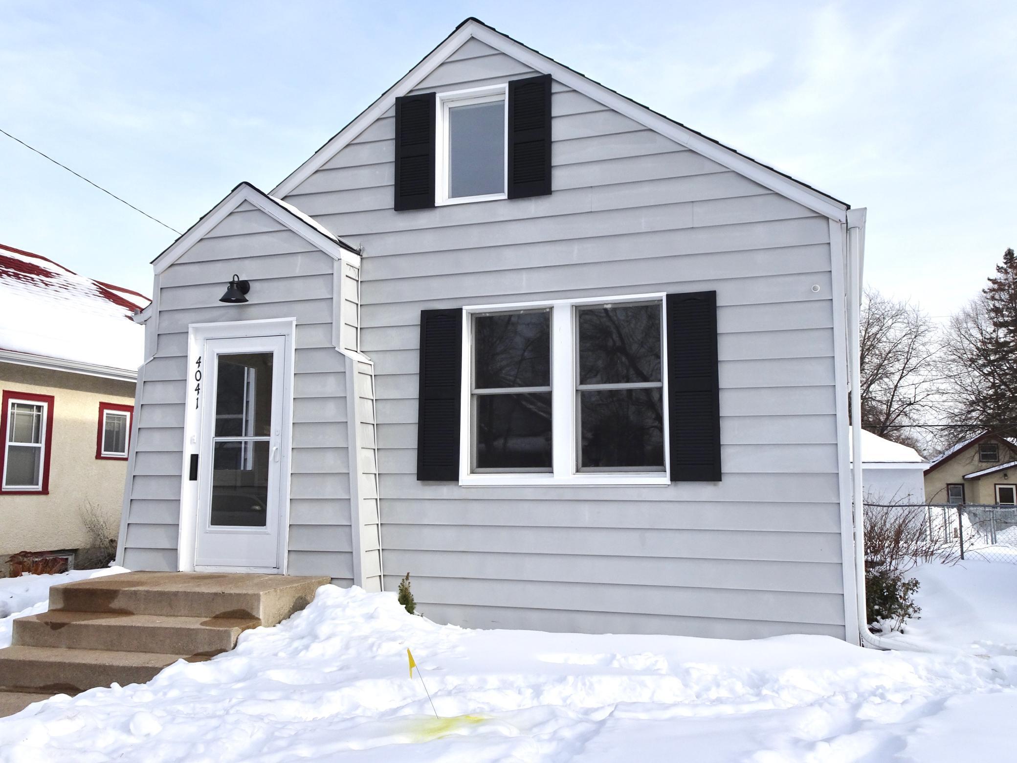 View of Residential at 4041 44th Avenue, Minneapolis MN 55406, Minneapolis - Mike Wilen | Minnesota Team Real Estate