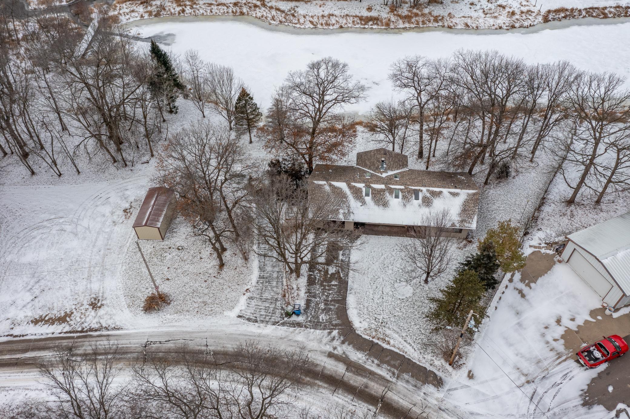 View of Residential at 11366 42nd Street, Clear Lake MN 55319, Clear Lake - Mike Wilen | Minnesota Team Real Estate