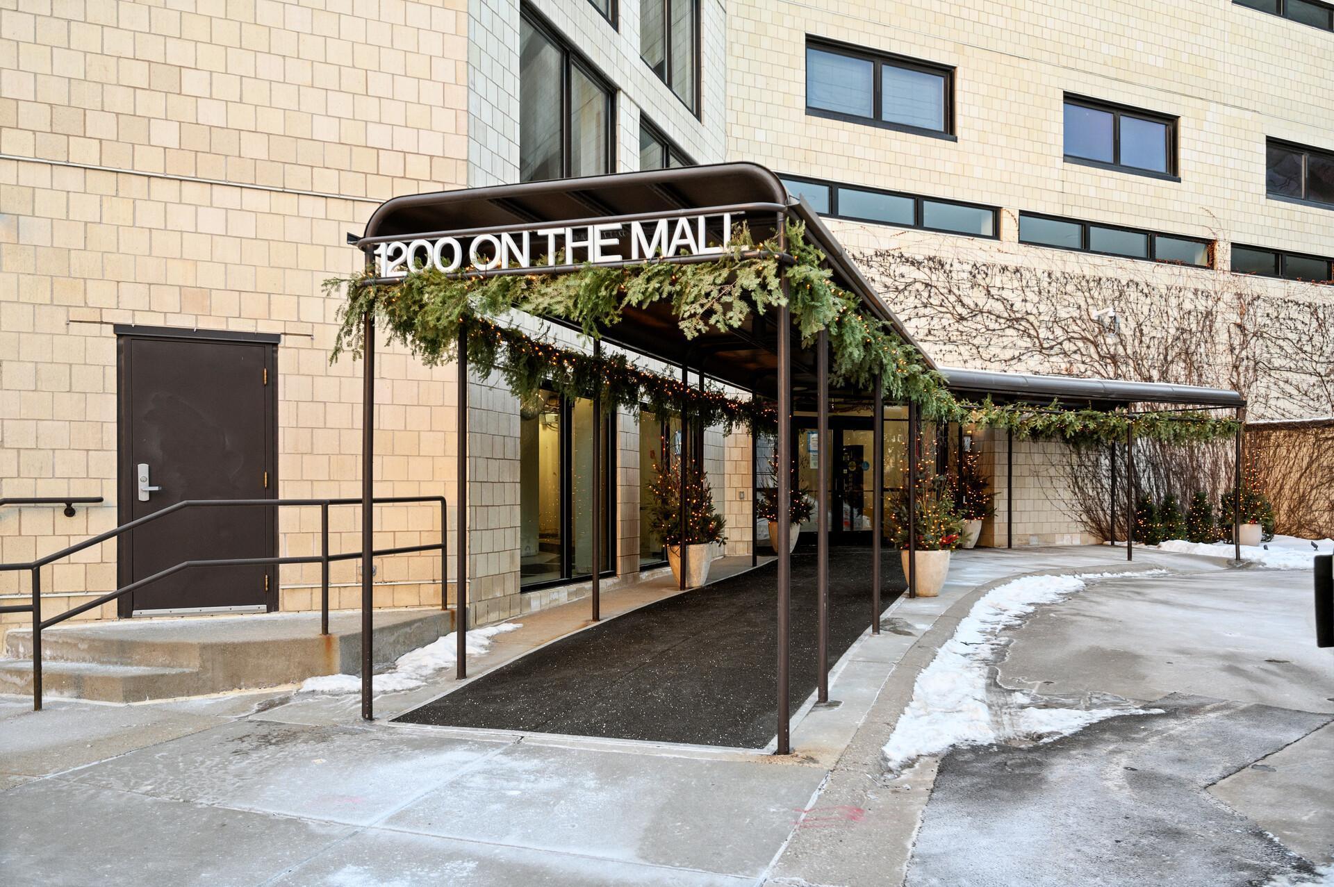 View of Residential at 1200 Nicollet Mall #701, Minneapolis MN 55403, Minneapolis - Mike Wilen | Minnesota Team Real Estate