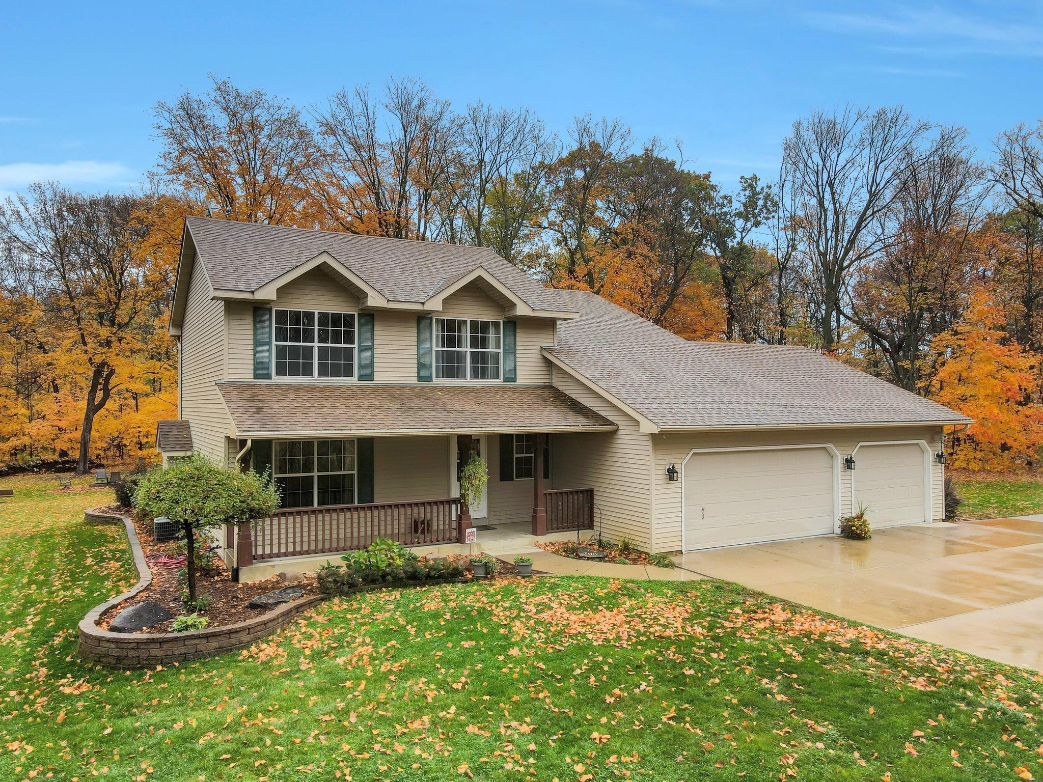 View of Residential at 1443 9th Street, Montgomery MN 56069, Montgomery - Mike Wilen | Minnesota Team Real Estate