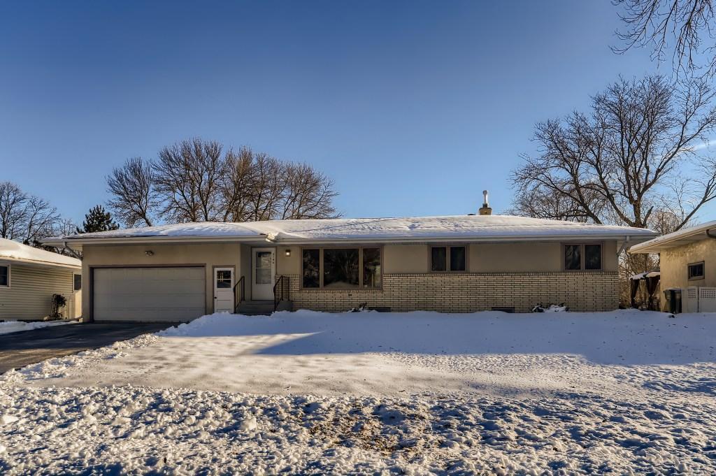 View of Residential at 2796 Matilda Street, Roseville MN 55113, Roseville - Mike Wilen | Minnesota Team Real Estate
