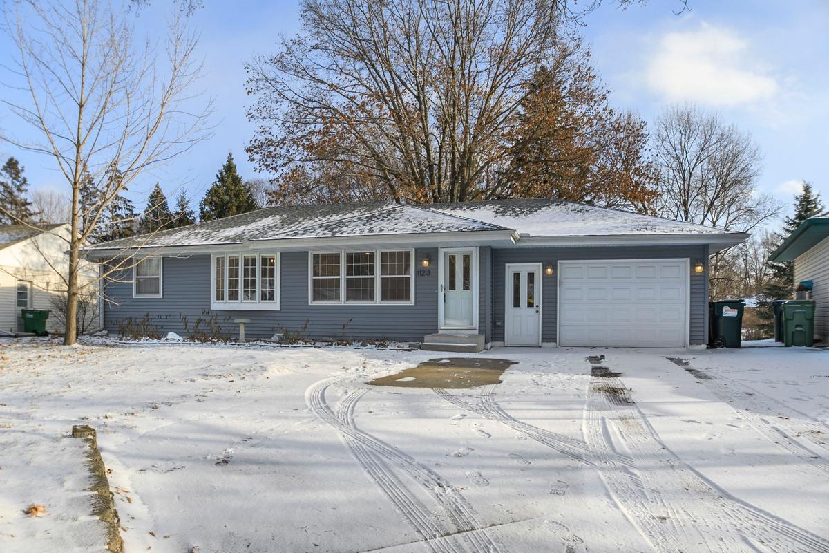 View of Residential at 11213 President Drive, Blaine MN 55434, Blaine - Mike Wilen | Minnesota Team Real Estate