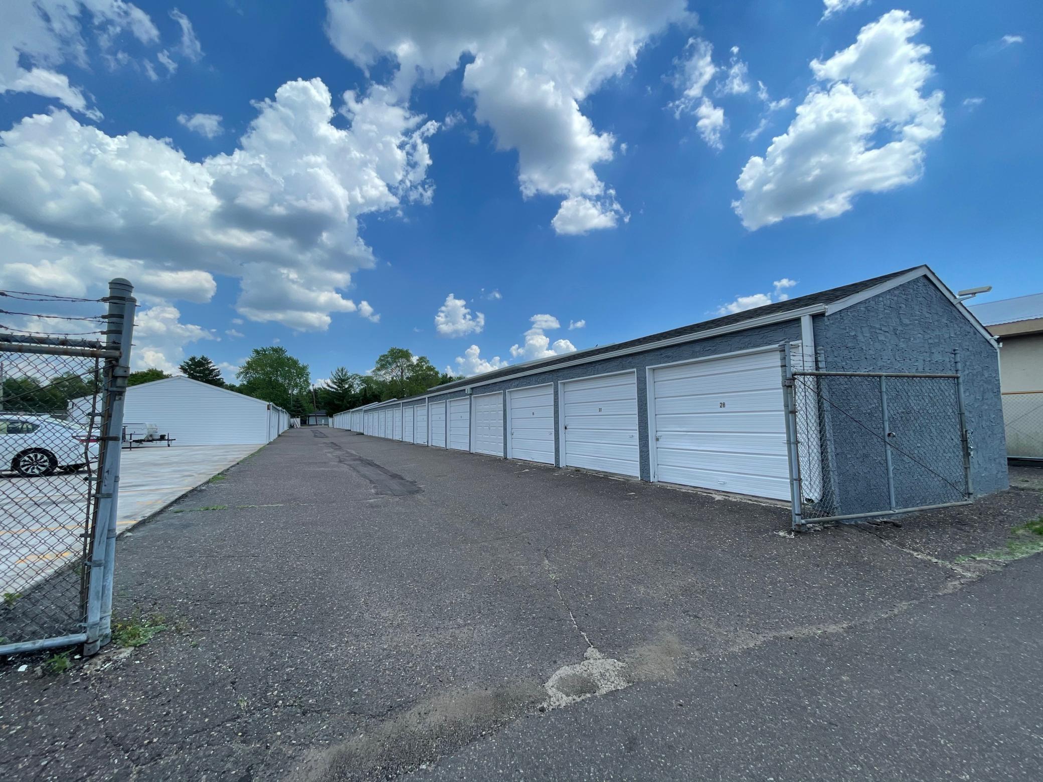 View of Commercial Sale at 2617 Park Street, Little Canada MN 55117, Little Canada - Mike Wilen | Minnesota Team Real Estate