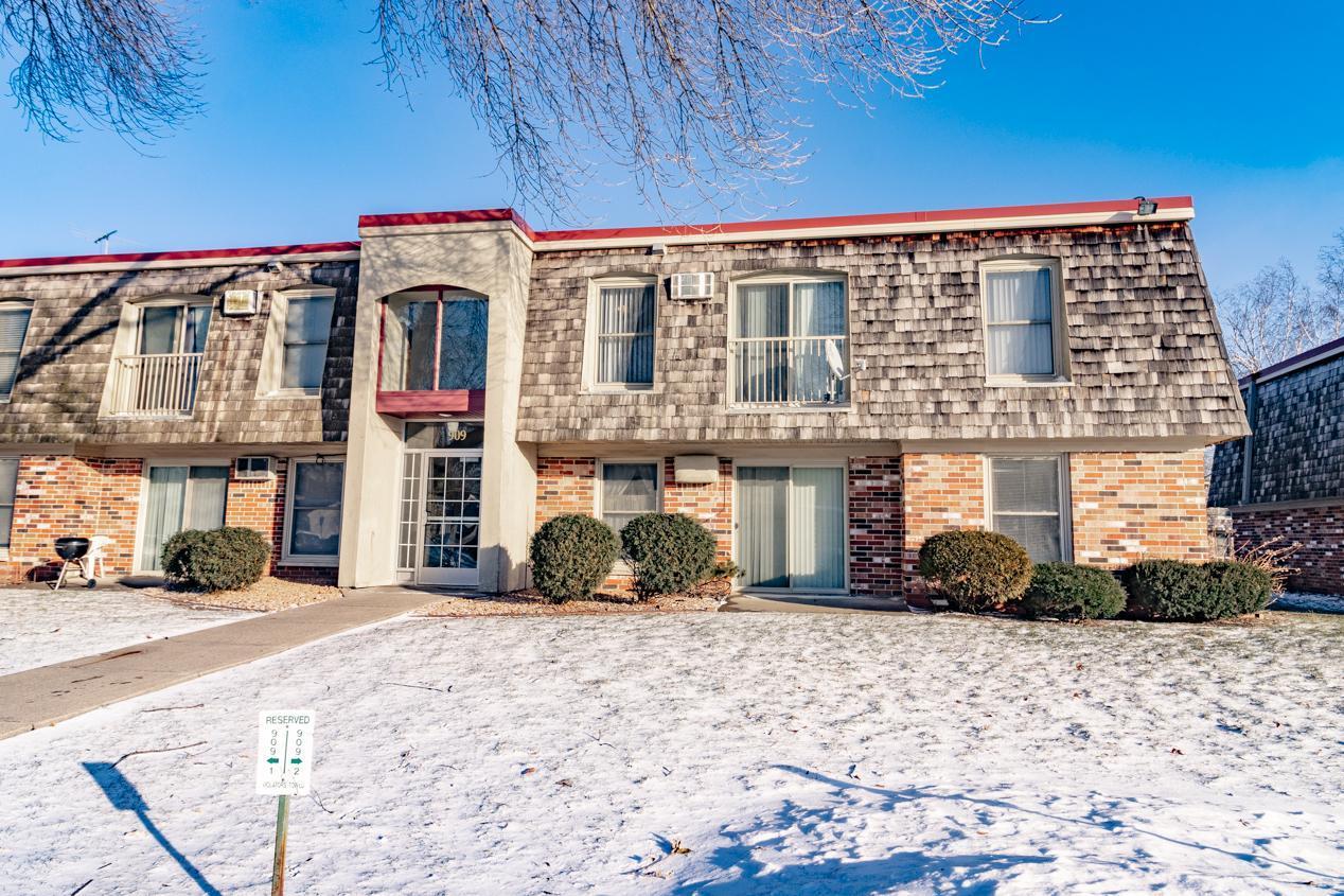 View of Residential at 909 11th Avenue #5, Hopkins MN 55343, Hopkins - Mike Wilen | Minnesota Team Real Estate