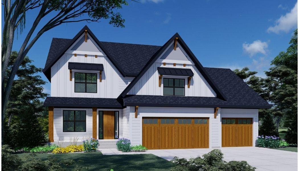 View of Residential at 6005 Tracy Avenue, Edina MN 55436, Edina - Mike Wilen | Minnesota Team Real Estate