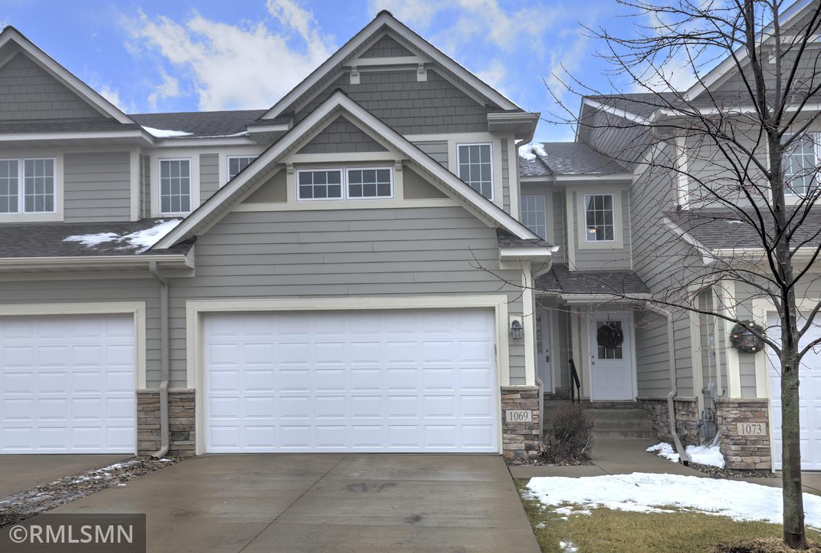 View of Residential at 1069 Provence Lane, Waconia MN 55387, Waconia - Mike Wilen | Minnesota Team Real Estate