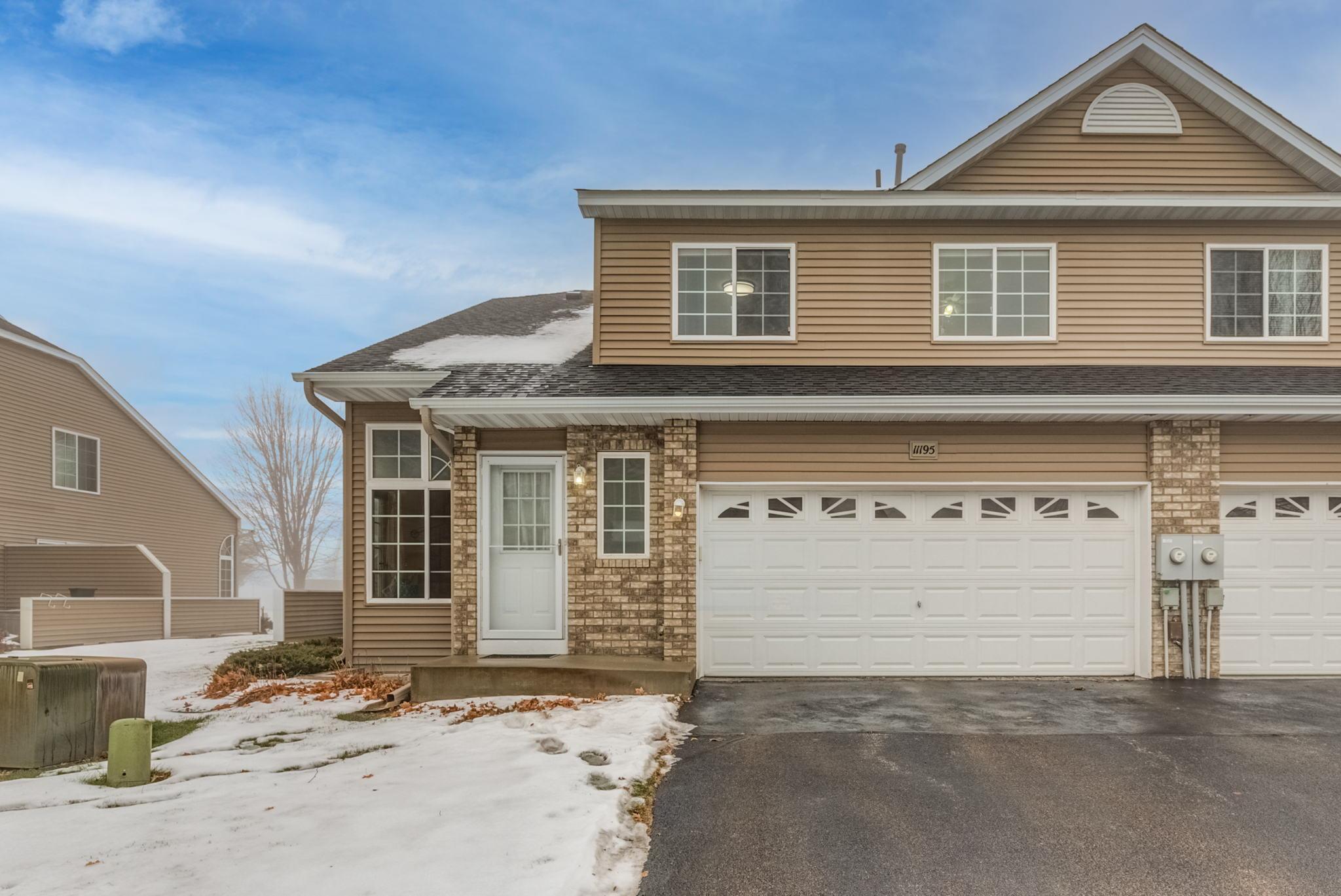 View of Residential at 11195 16th Street, Saint Michael MN 55376, Saint Michael - Mike Wilen | Minnesota Team Real Estate