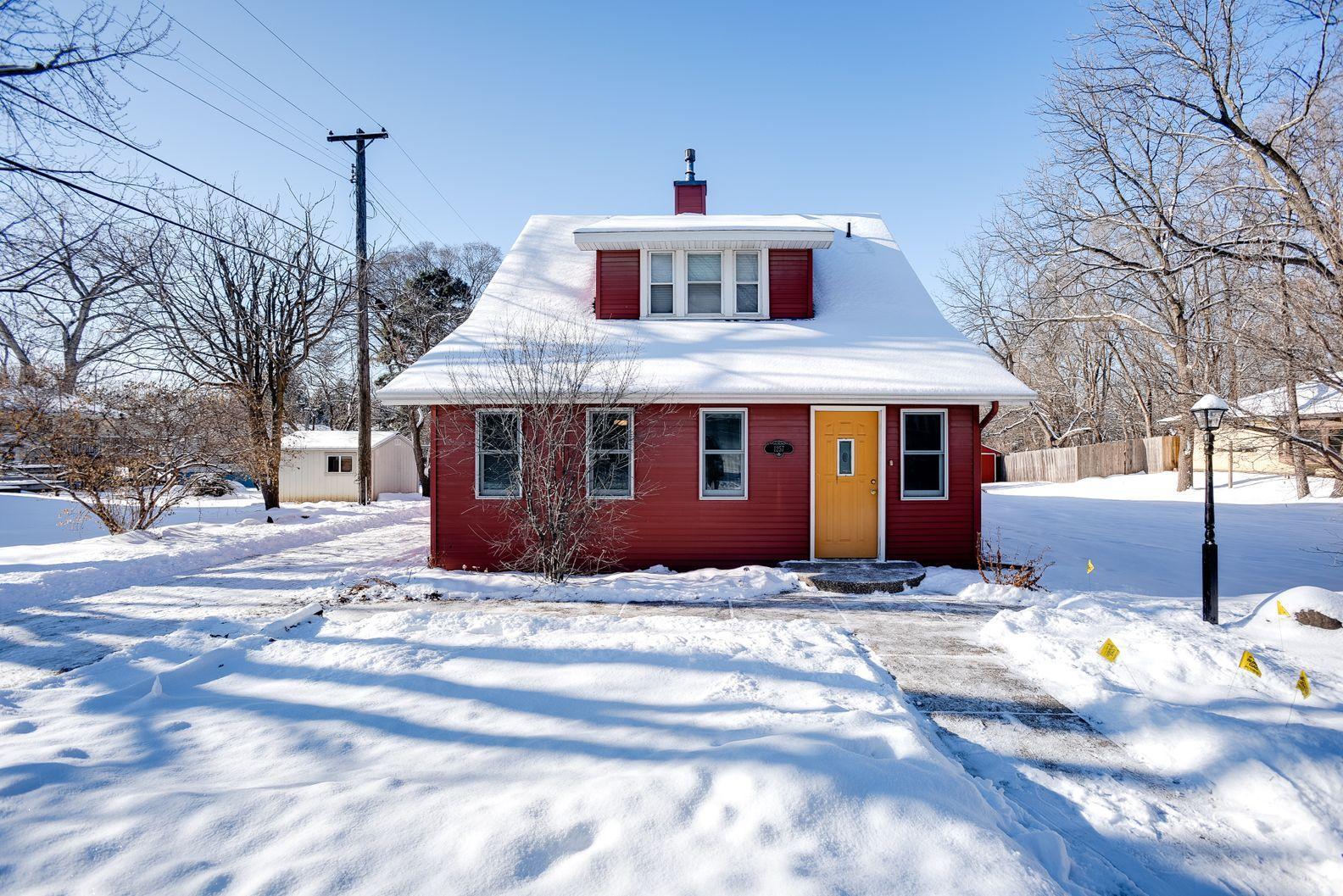 View of Residential at 1257 4th Avenue, Newport MN 55055, Newport - Mike Wilen | Minnesota Team Real Estate