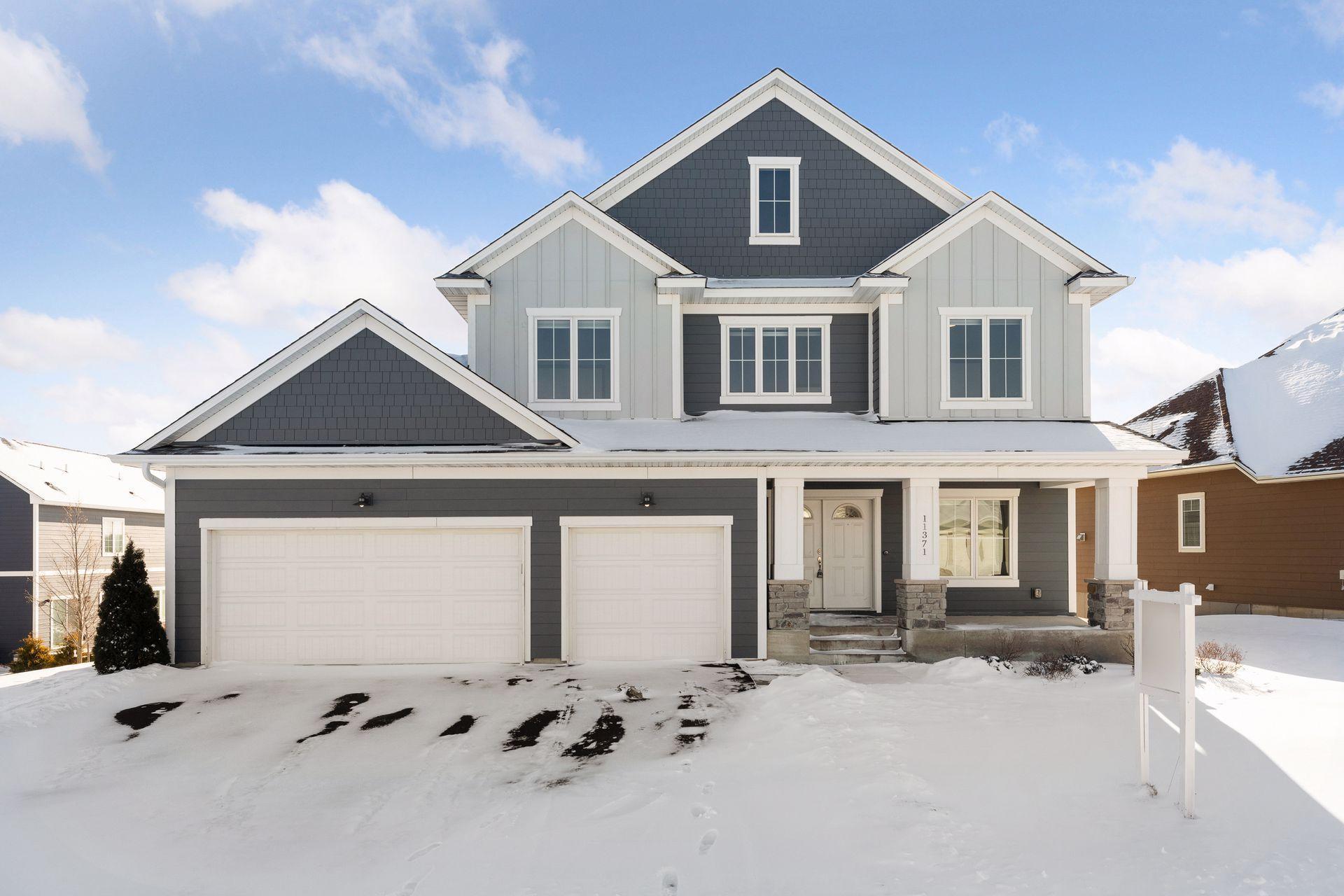 View of Residential at 11371 Sandcastle Drive, Woodbury MN 55129, Woodbury - Mike Wilen | Minnesota Team Real Estate