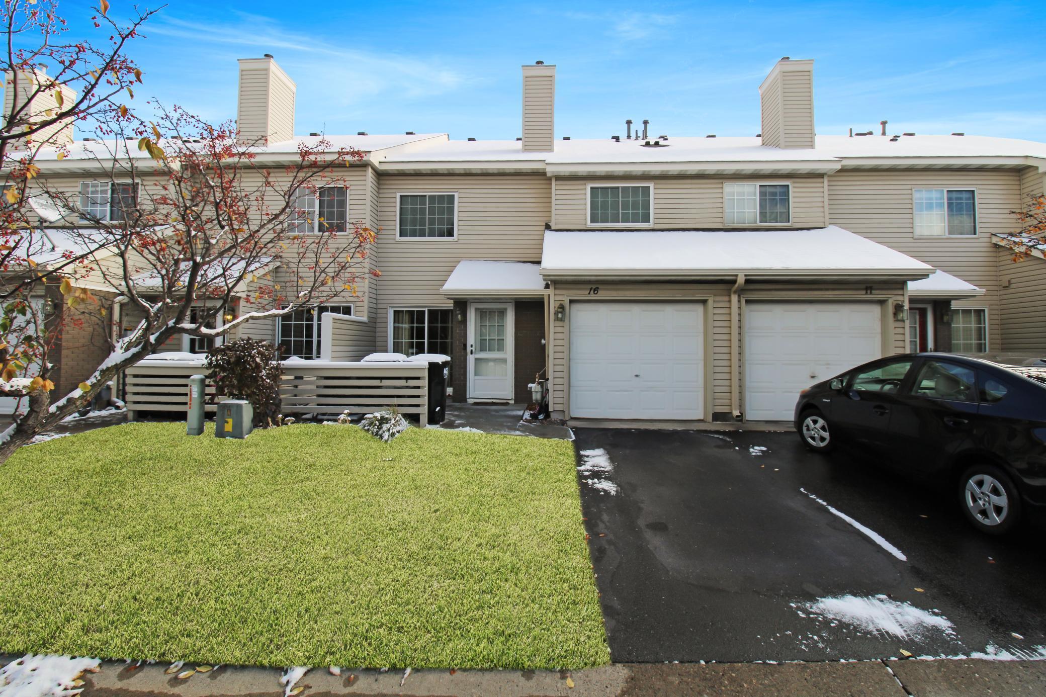 View of Residential at 13174 Meadowood Curve #16, Coon Rapids MN 55448, Coon Rapids - Mike Wilen | Minnesota Team Real Estate