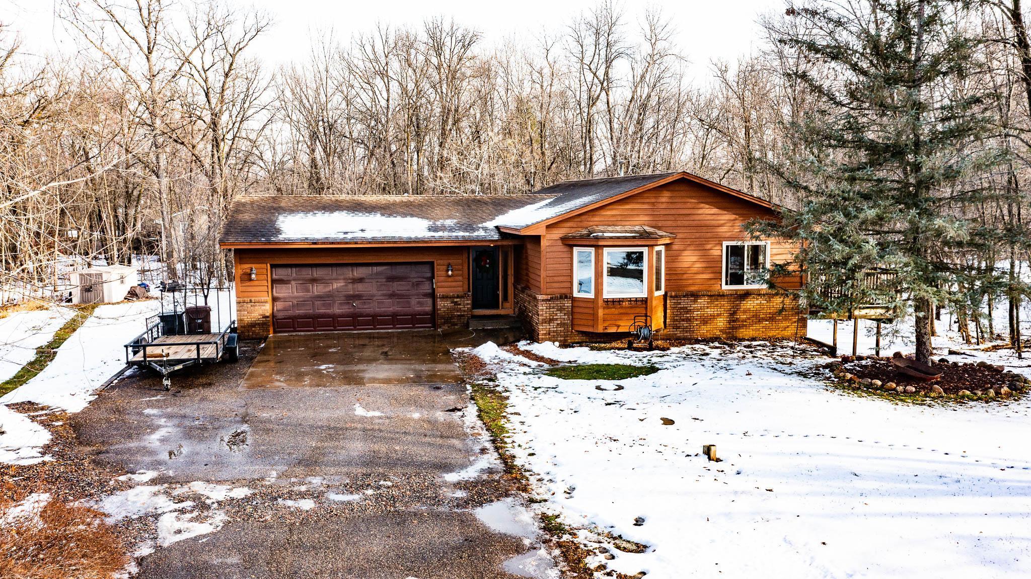 View of Residential at 17931 Vanadium Street, Ramsey MN 55303, Ramsey - Mike Wilen | Minnesota Team Real Estate
