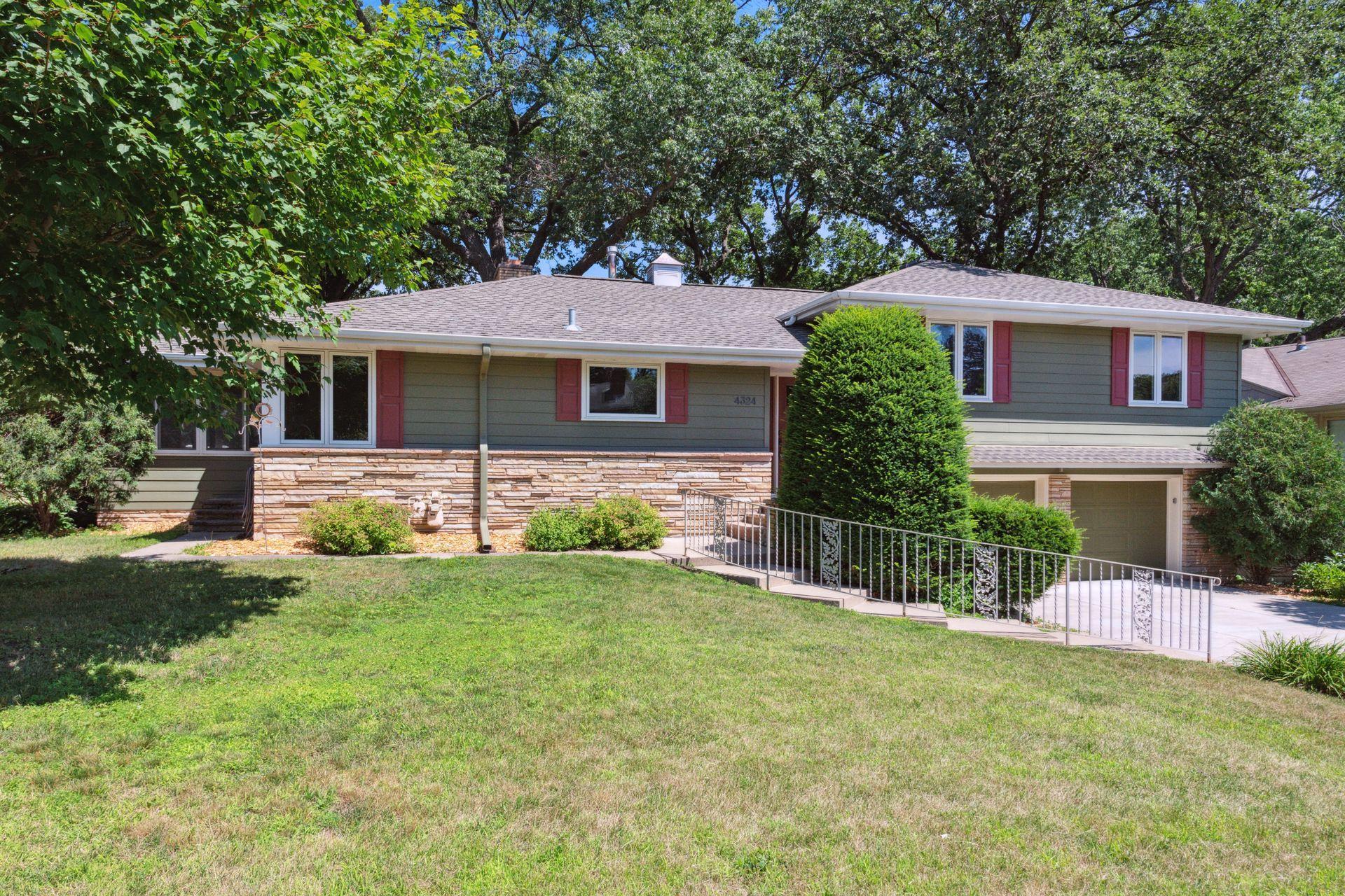 View of Residential at 4324 Philbrook Lane, Edina MN 55424, Edina - Mike Wilen | Minnesota Team Real Estate