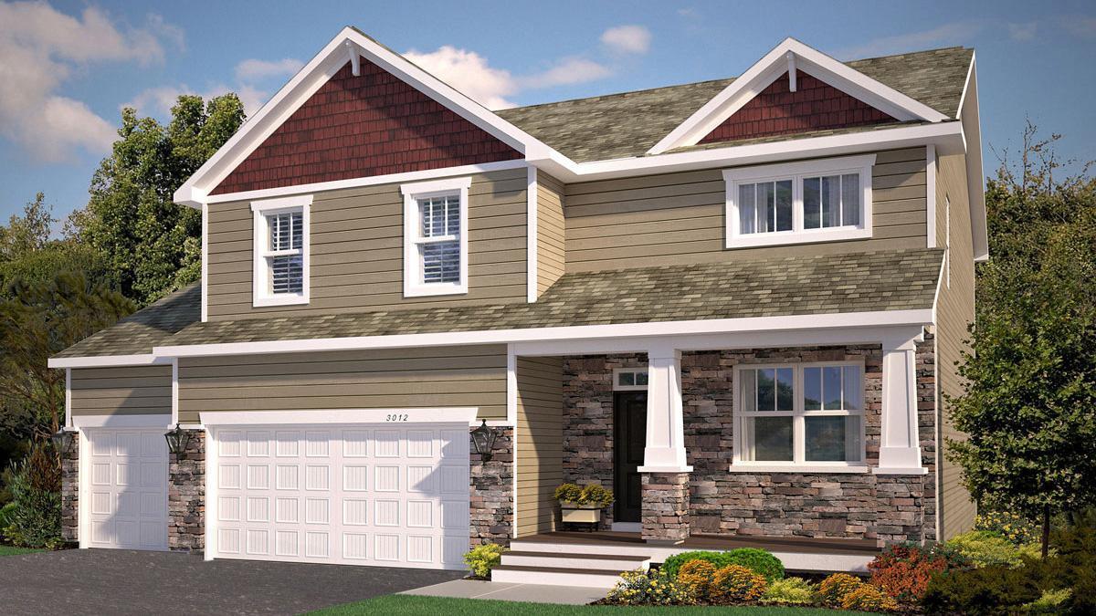 View of Residential at 13281 Ardroe Avenue, Rosemount MN 55068, Rosemount - Mike Wilen | Minnesota Team Real Estate