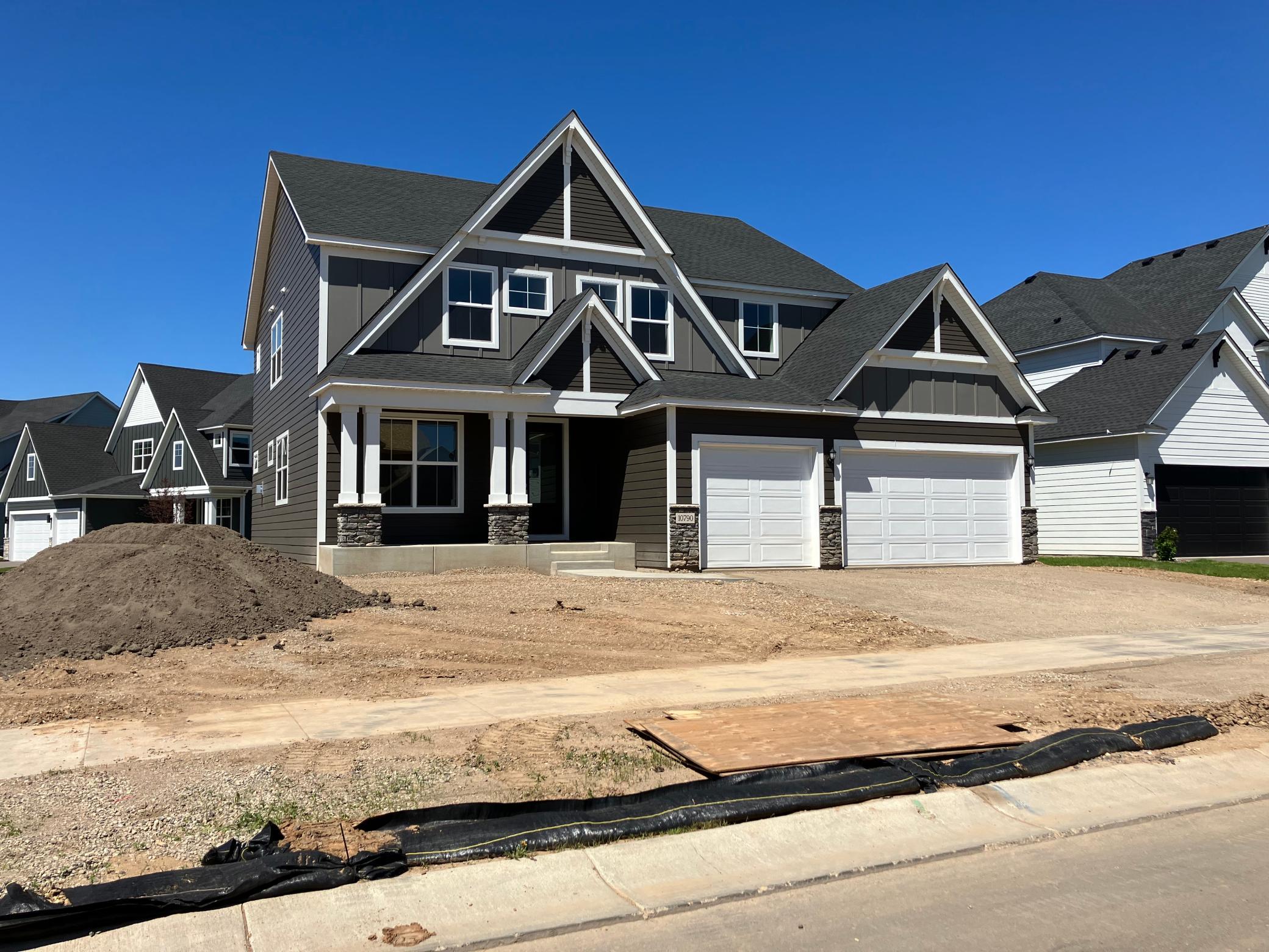 View of Residential at 10790 38th Street, Lake Elmo MN 55042, Lake Elmo - Mike Wilen | Minnesota Team Real Estate