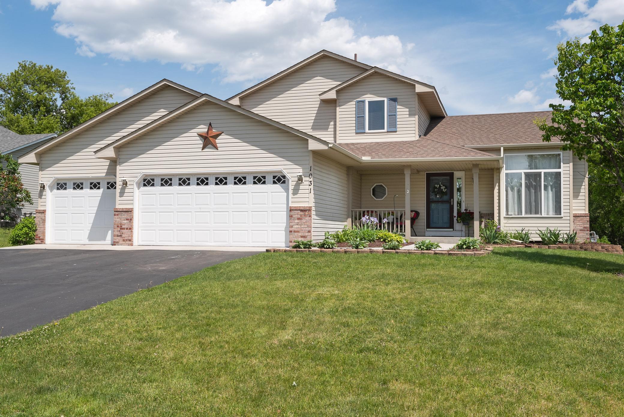 View of Residential at 1031 Meadow Street, Cologne MN 55322, Cologne - Mike Wilen | Minnesota Team Real Estate