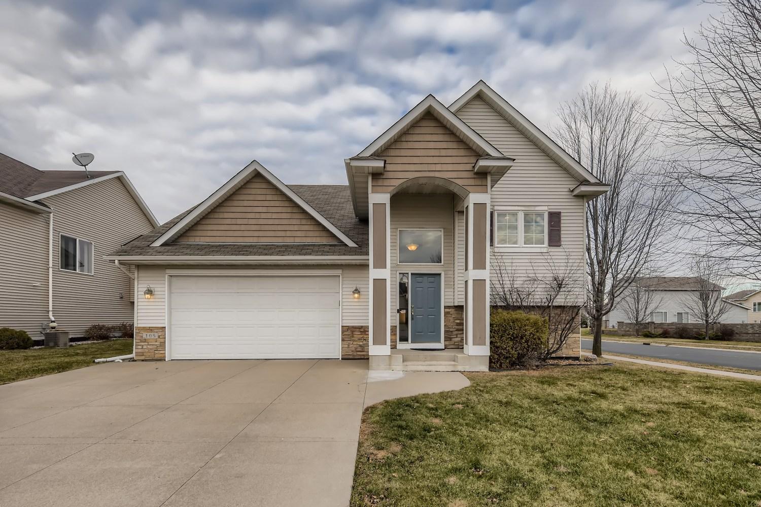 View of Residential at 105 Arabian Avenue, Shakopee MN 55379, Shakopee - Mike Wilen | Minnesota Team Real Estate
