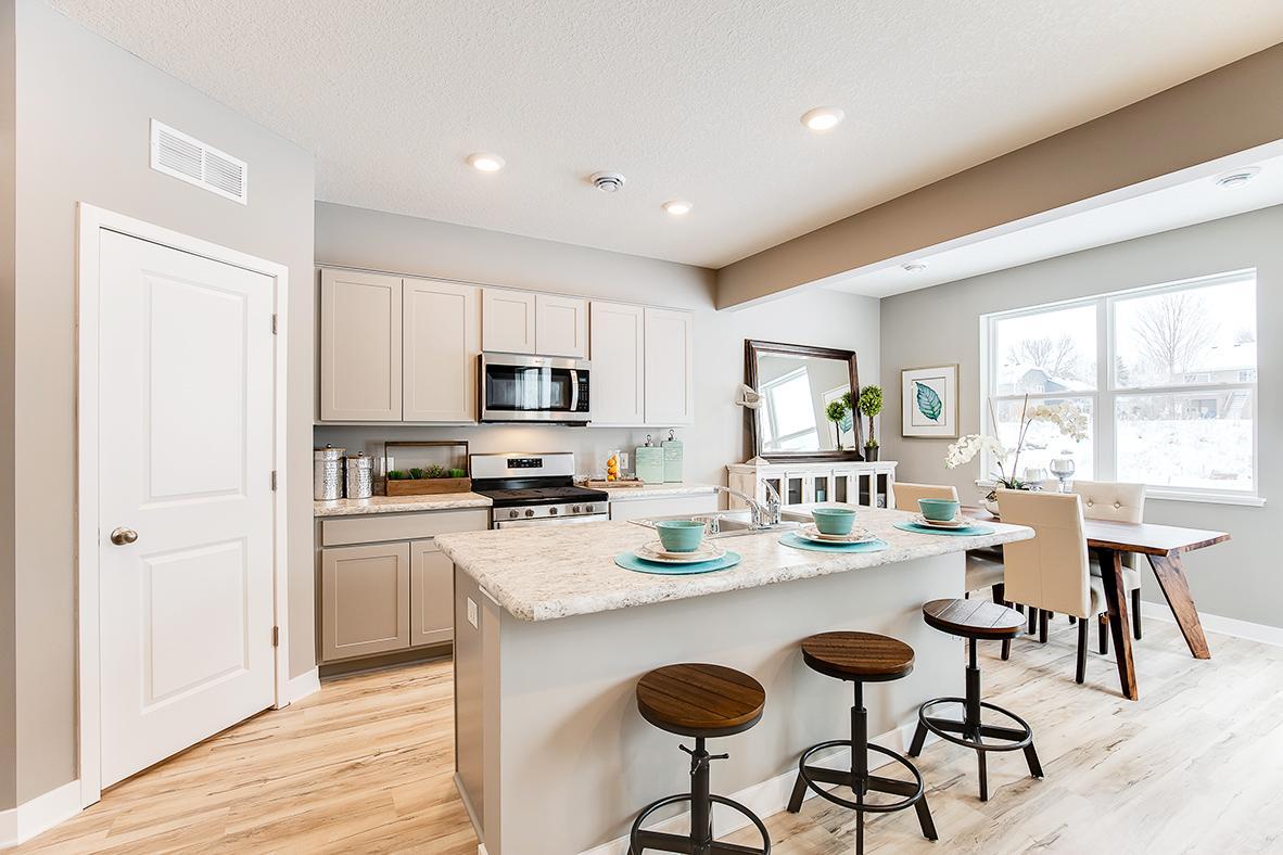 View of Residential at 14645 Empire Court, Dayton MN 55327, Dayton - Mike Wilen | Minnesota Team Real Estate