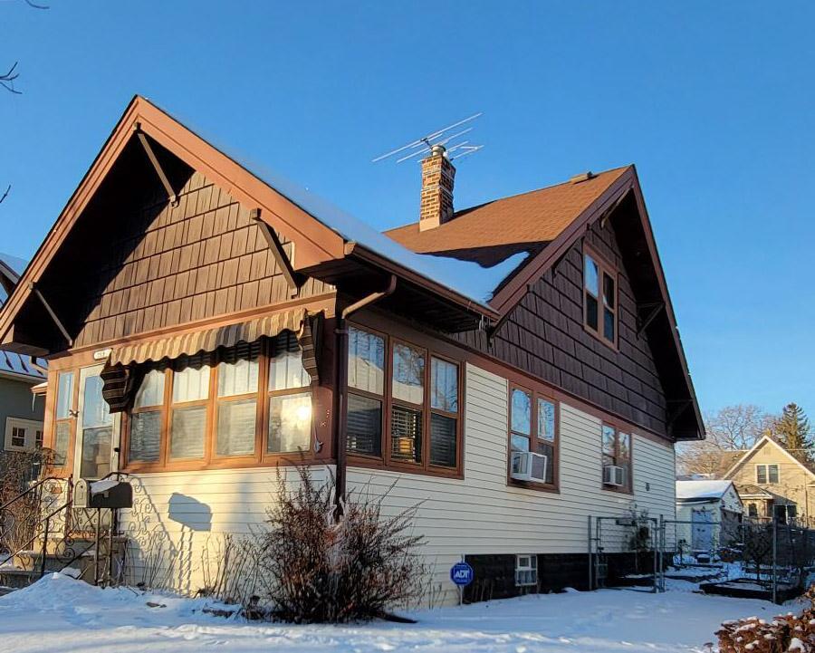 View of Residential at 1131 Charles Avenue, Saint Paul MN 55104, Saint Paul - Mike Wilen | Minnesota Team Real Estate