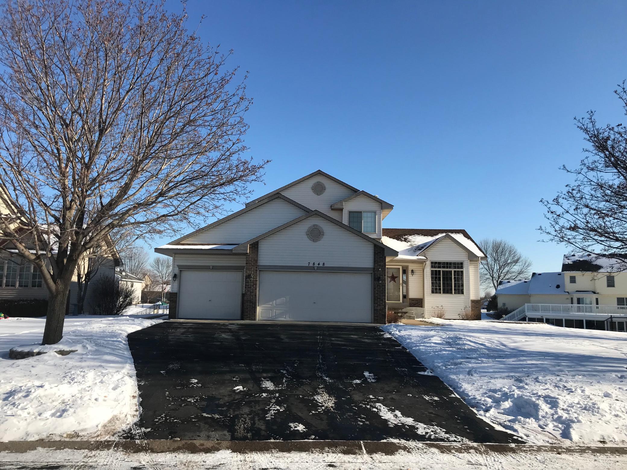 View of Residential at 7848 Parell Avenue, Otsego MN 55330, Otsego - Mike Wilen | Minnesota Team Real Estate