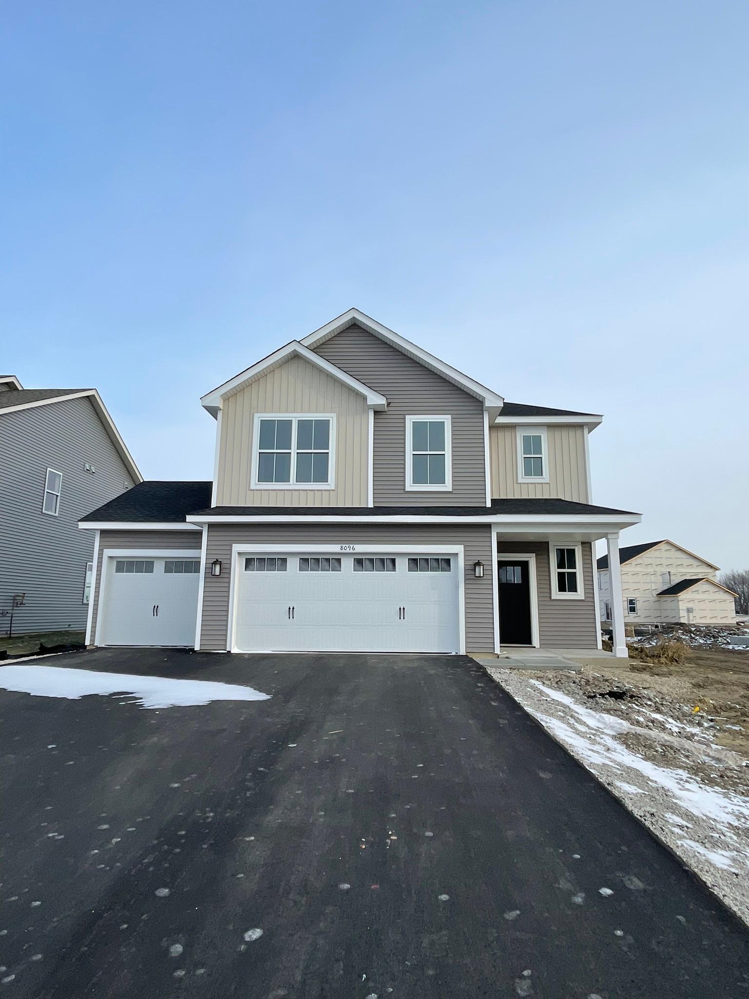 View of Residential at 8096 Lander Avenue, Otsego MN 55301, Otsego - Mike Wilen | Minnesota Team Real Estate