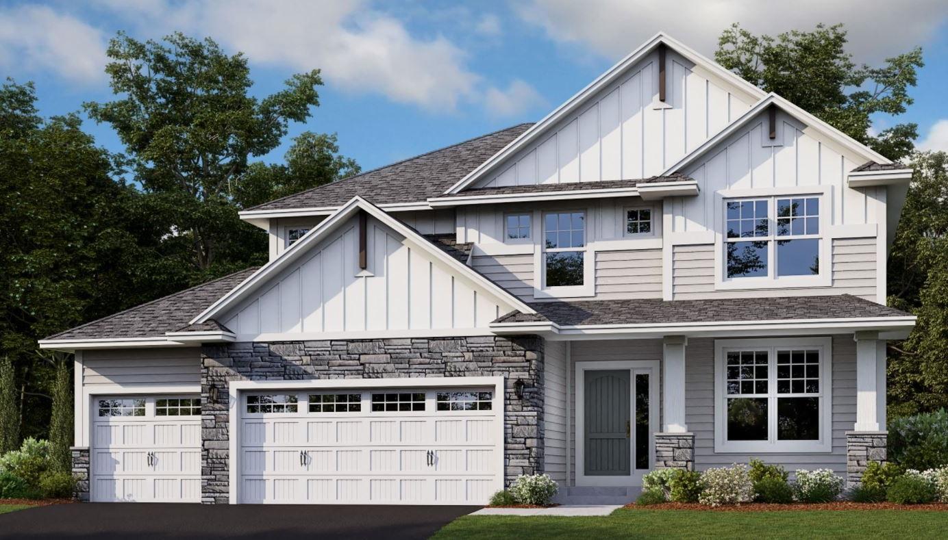 View of Residential at 109 4th Street, Delano MN 55328, Delano - Mike Wilen | Minnesota Team Real Estate