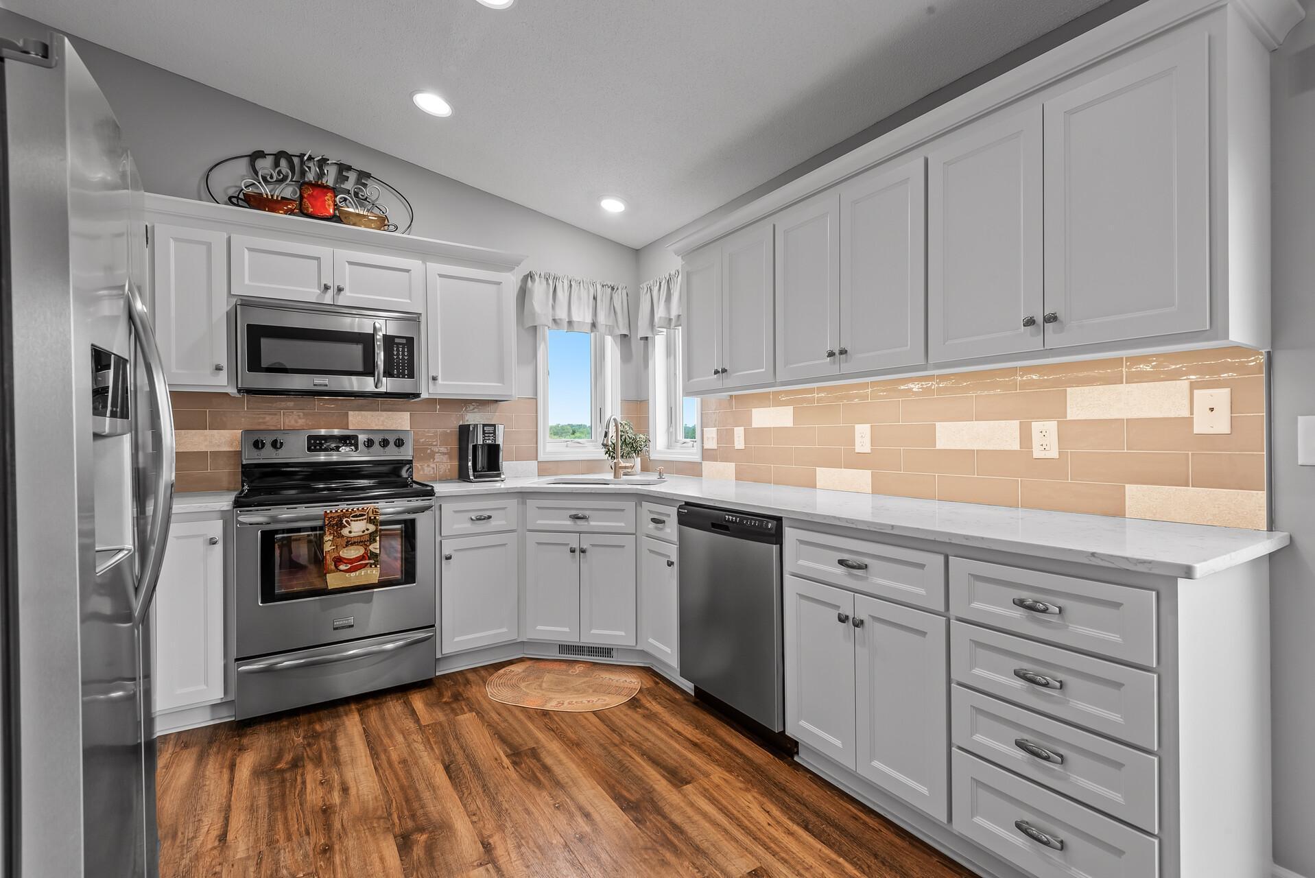 View of Residential at 14608 301st Avenue, Princeton MN 55371, Princeton - Mike Wilen | Minnesota Team Real Estate