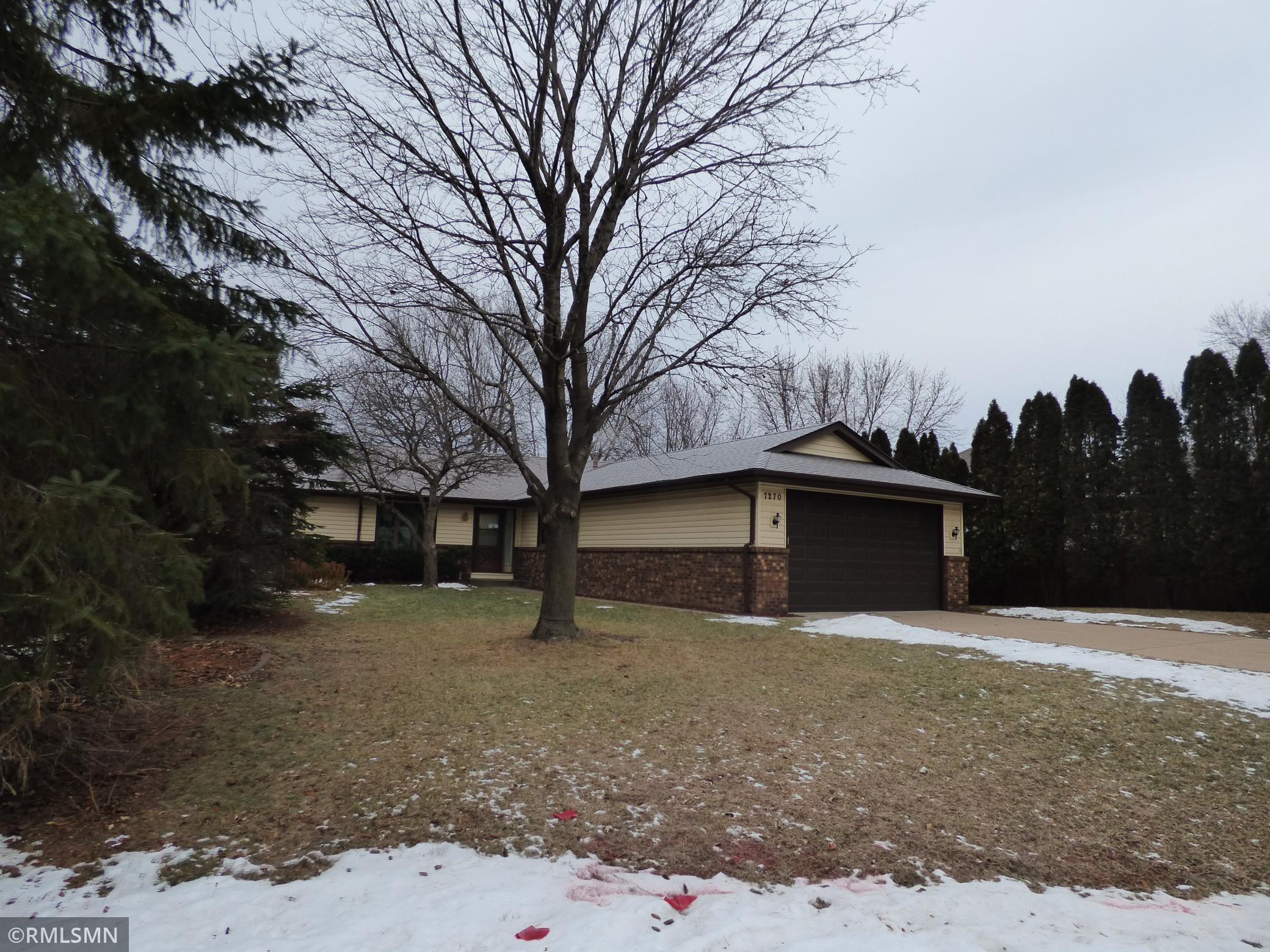 View of Residential at 7270 Bagpipe Boulevard, Eden Prairie MN 55346, Eden Prairie - Mike Wilen | Minnesota Team Real Estate