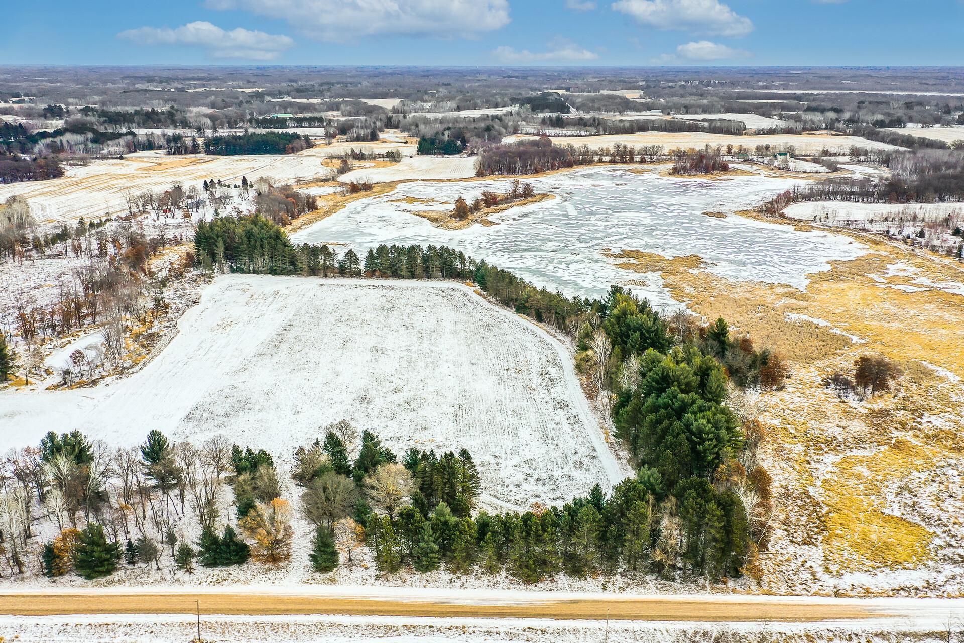 View of Land at XXX Potassium Street, Isanti MN 55040, Isanti - Mike Wilen | Minnesota Team Real Estate