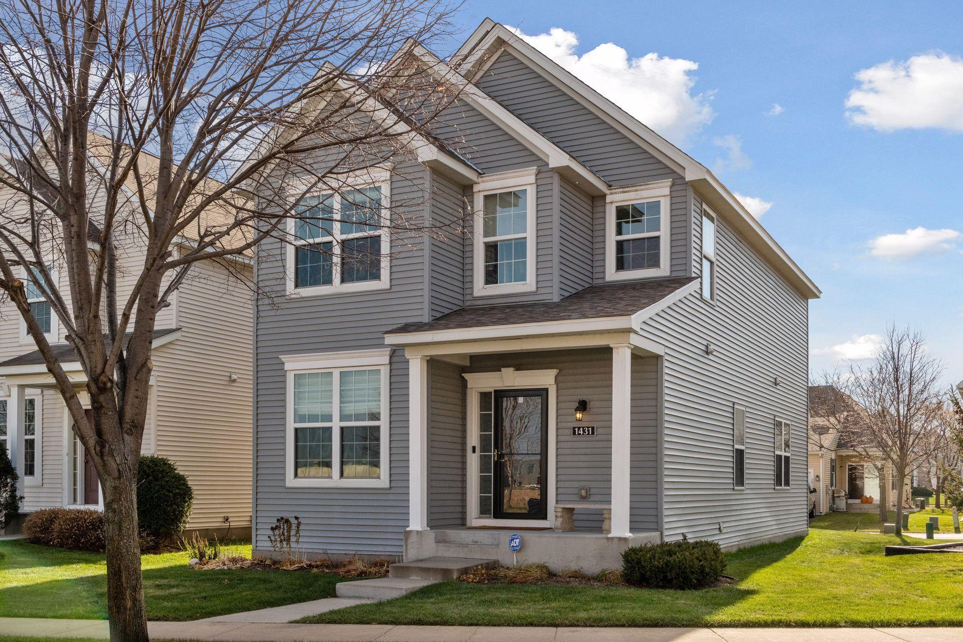 View of Residential at 1431 Savanna Drive, Shakopee MN 55379, Shakopee - Mike Wilen | Minnesota Team Real Estate