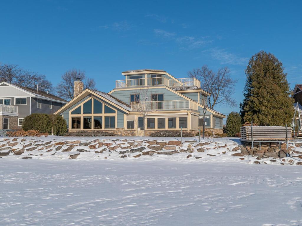 View of Residential at 4440 Manitou Road, Excelsior MN 55331, Excelsior - Mike Wilen | Minnesota Team Real Estate