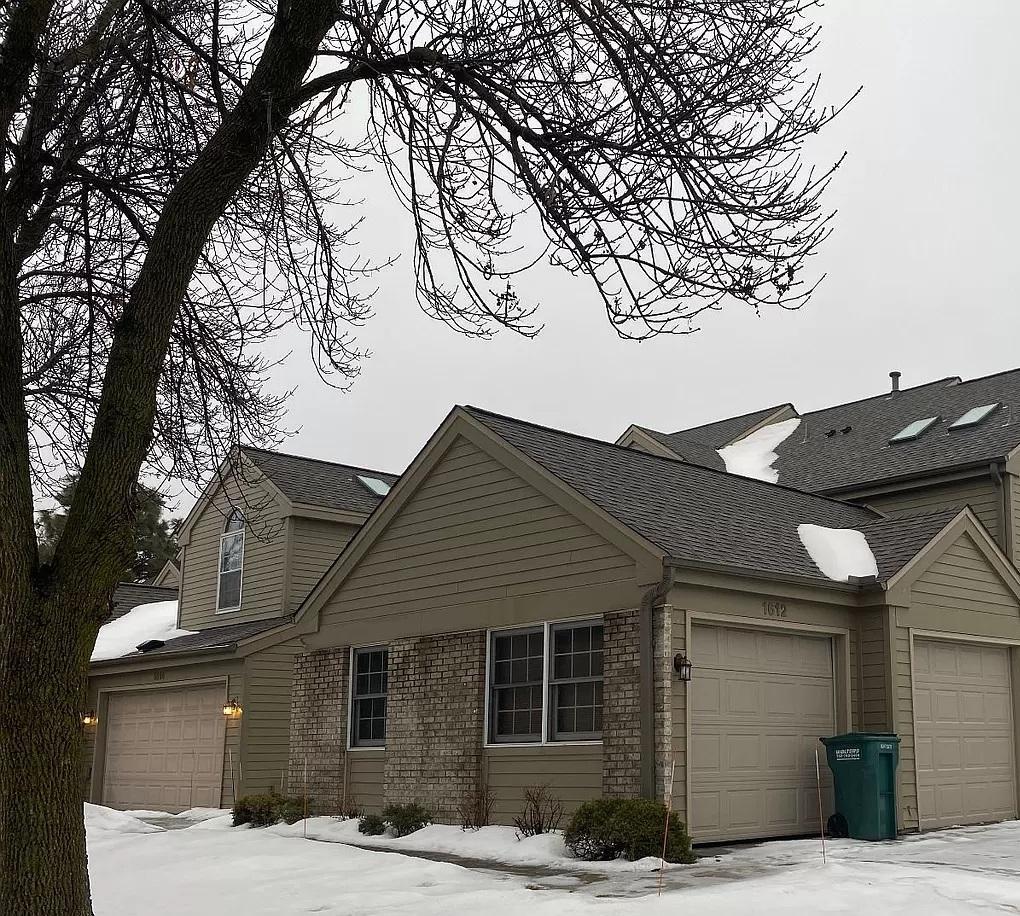 View of Residential at 1612 Rose Hill Circle, Lauderdale MN 55108, Lauderdale - Mike Wilen | Minnesota Team Real Estate