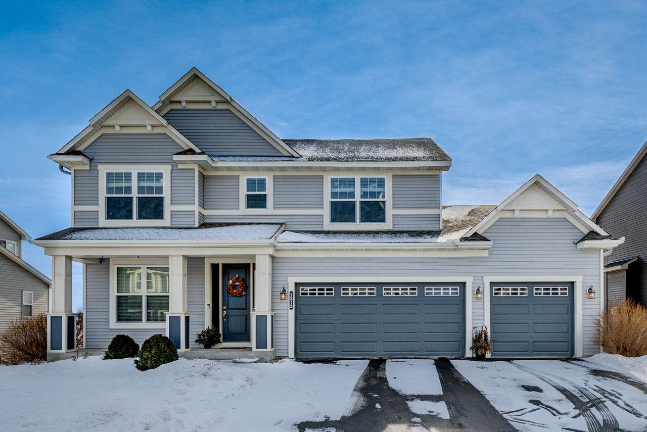 View of Residential at 1213 Crosswinds Way, Waconia MN 55387, Waconia - Mike Wilen | Minnesota Team Real Estate