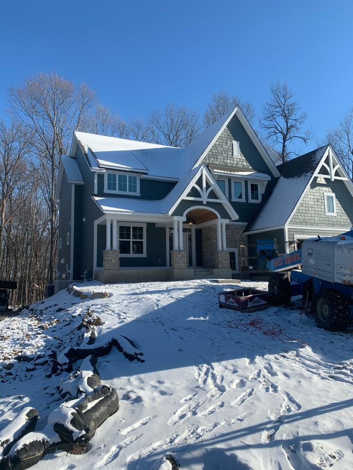 View of Residential at 6410 Archer Lane, Maple Grove MN 55311, Maple Grove - Mike Wilen | Minnesota Team Real Estate