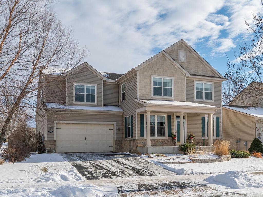 View of Residential at 1899 Clover Meadow Drive, Chaska MN 55318, Chaska - Mike Wilen | Minnesota Team Real Estate