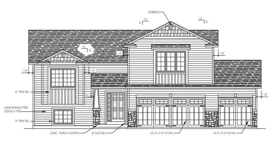 View of Residential at 15265 290th Avenue, Zimmerman MN 55398, Zimmerman - Mike Wilen | Minnesota Team Real Estate