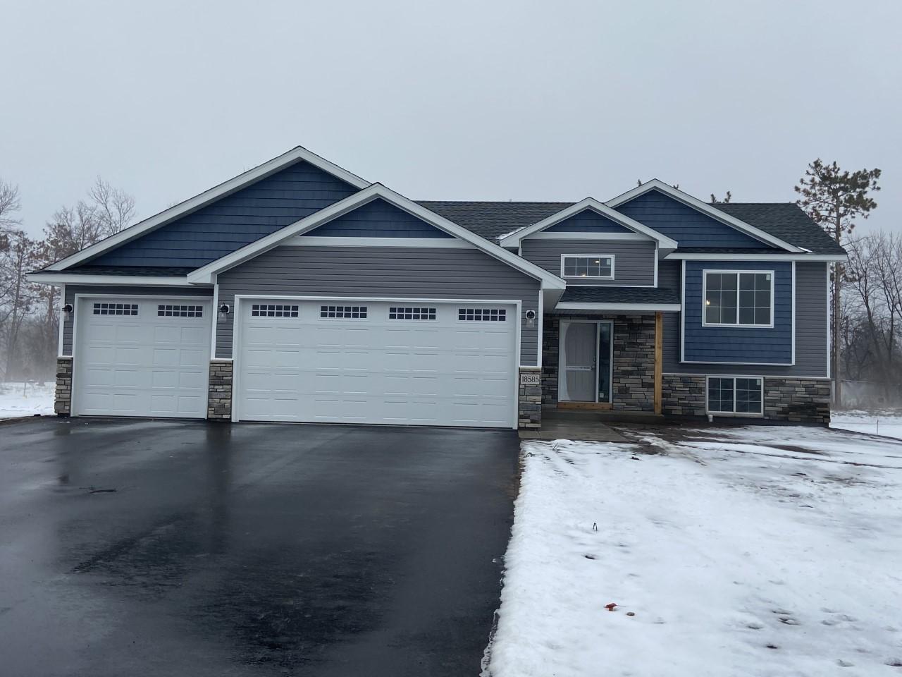 View of Residential at 18585 Ogden Street, Elk River MN 55330, Elk River - Mike Wilen | Minnesota Team Real Estate