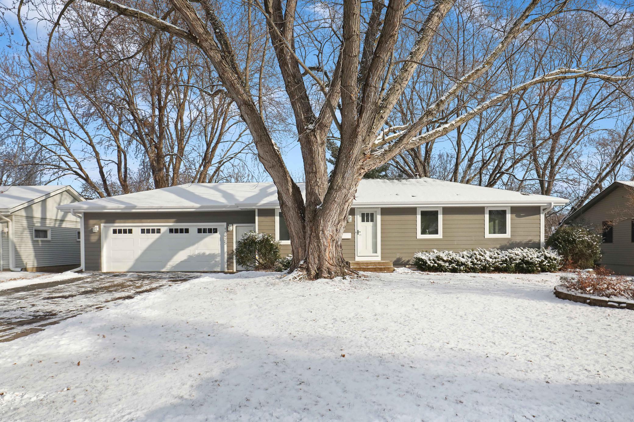View of Residential at 10925 Zenith Avenue, Bloomington MN 55431, Bloomington - Mike Wilen | Minnesota Team Real Estate