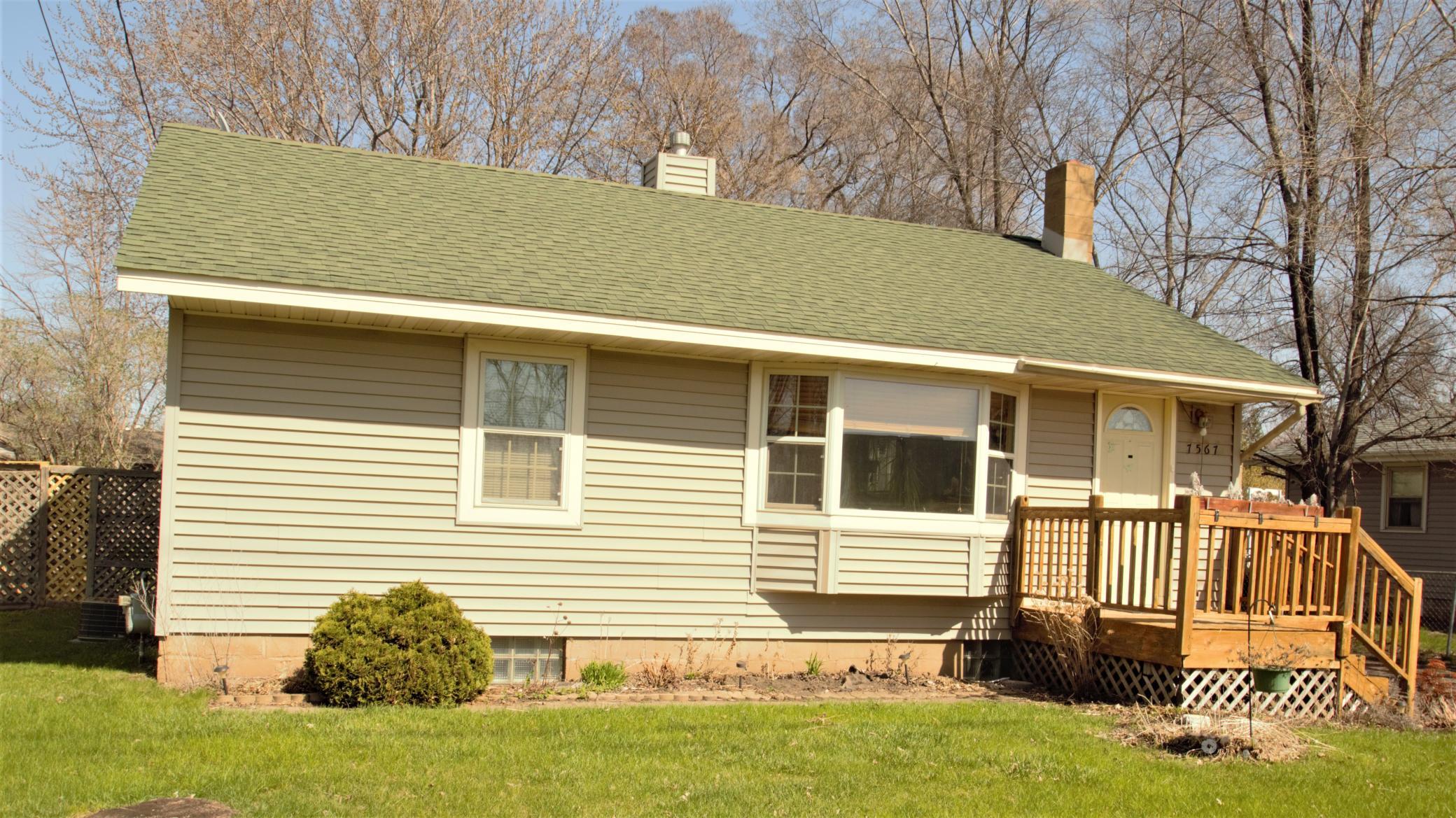 View of Residential at 7567 Central Avenue, Fridley MN 55432, Fridley - Mike Wilen | Minnesota Team Real Estate