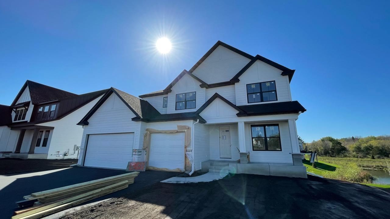 View of Residential at 13811 Teakwood Lane, Dayton MN 55327, Dayton - Mike Wilen | Minnesota Team Real Estate