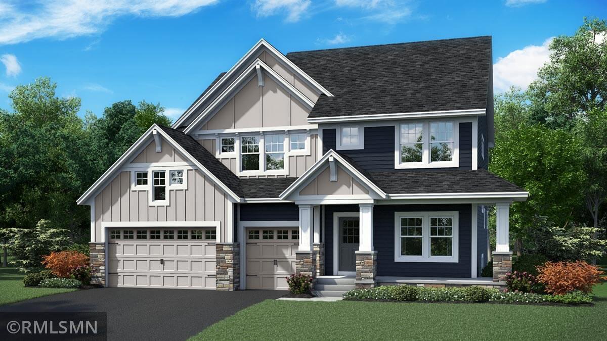 View of Residential at 19828 Harvest Drive, Lakeville MN 55044, Lakeville - Mike Wilen | Minnesota Team Real Estate