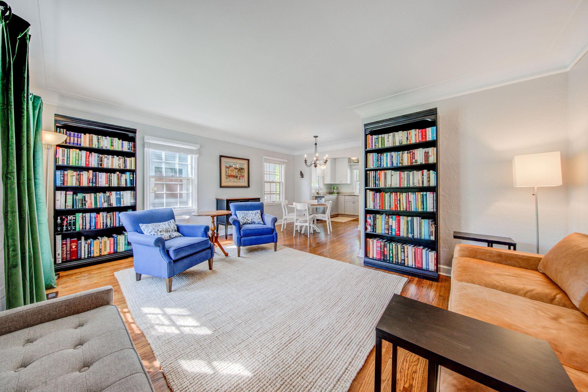 View of Residential at 4120 Wooddale Avenue, Saint Louis Park MN 55416, Saint Louis Park - Mike Wilen | Minnesota Team Real Estate