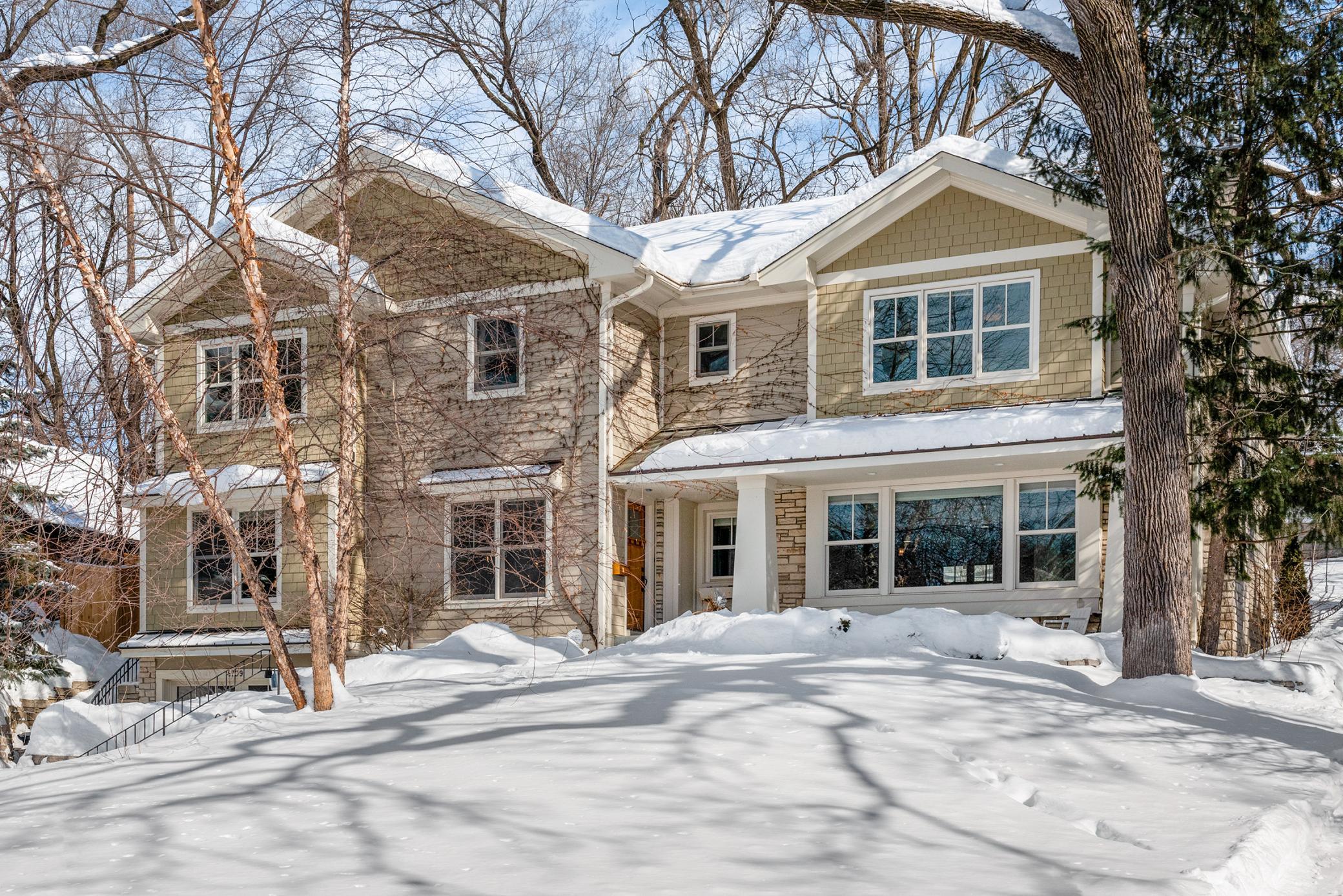 View of Residential at 4709 Meadow Road, Edina MN 55424, Edina - Mike Wilen | Minnesota Team Real Estate