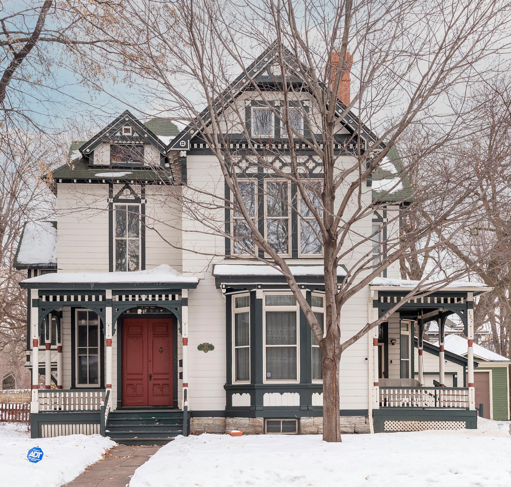 View of Residential at 122 Virginia Street, Saint Paul MN 55102, Saint Paul - Mike Wilen | Minnesota Team Real Estate