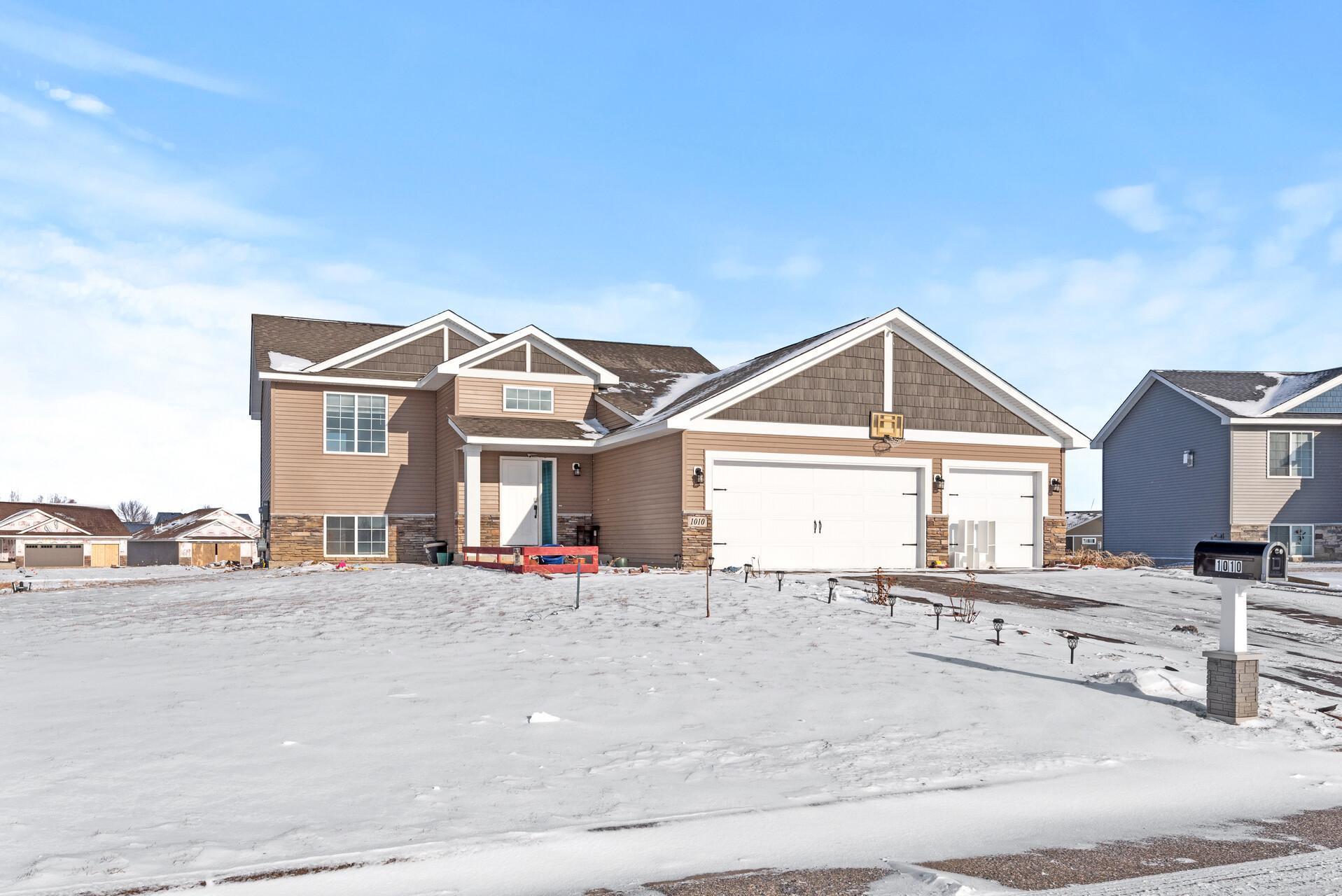 View of Residential at 1010 Misty Curve, Buffalo MN 55313, Buffalo - Mike Wilen | Minnesota Team Real Estate