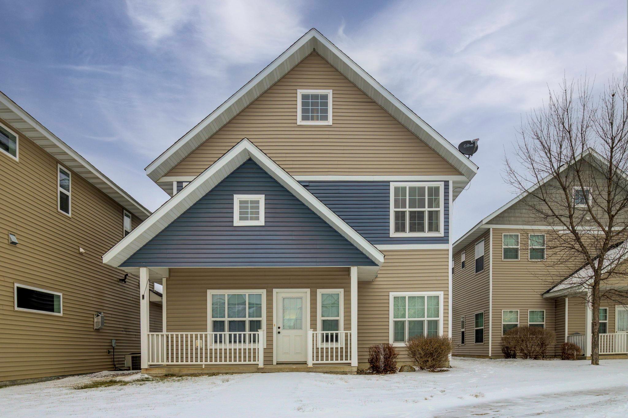 View of Residential at 12273 69th Lane, Elk River MN 55330, Elk River - Mike Wilen | Minnesota Team Real Estate