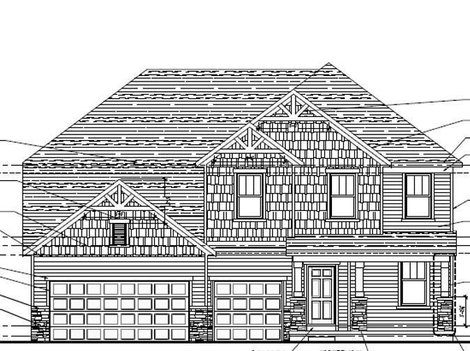 View of Residential at 540 Lilium Trail, Medina MN 55340, Medina - Mike Wilen | Minnesota Team Real Estate